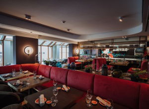 Hotel Lippischer Hof