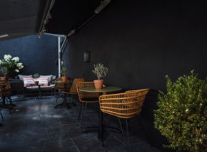 Hotel Lippischer Hof