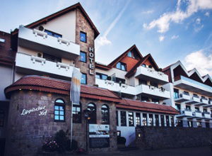 Hotel Lippischer Hof