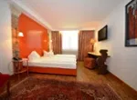 Rinhotel Alpenhof