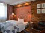 Rinhotel Alpenhof