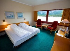 Revsnes hotell AS Norwegen