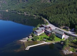 Revsnes hotell AS Norwegen