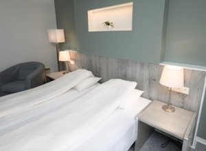 Revsnes hotell AS Norwegen