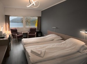 Revsnes hotell AS Norwegen