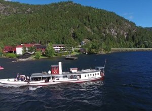 Revsnes hotell AS Norwegen