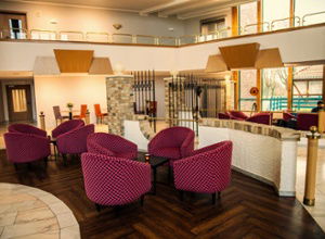 Best Western Parkhotel Brehna Halle