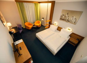 Best Western Parkhotel Brehna Halle