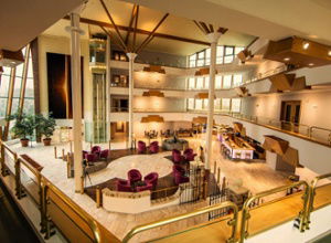 Best Western Parkhotel Brehna Halle