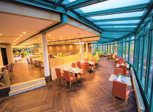 Best Western Parkhotel Brehna Halle