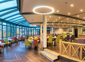 Best Western Parkhotel Brehna Halle