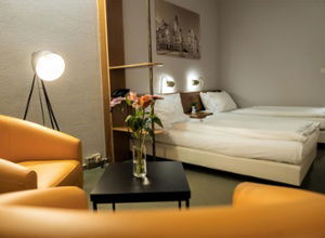 Best Western Parkhotel Brehna Halle