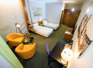 Best Western Parkhotel Brehna Halle