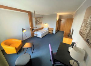 Best Western Parkhotel Brehna Halle