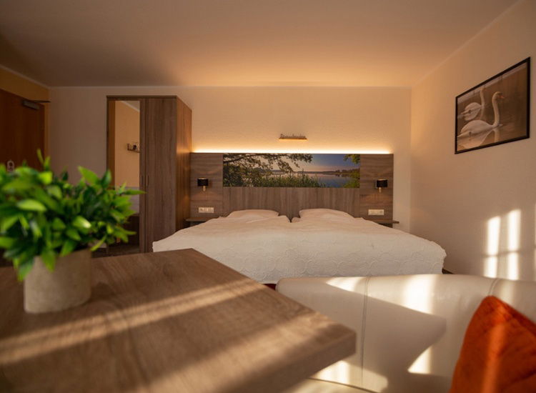 Hotel Zur Sonne Waren