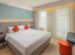 Escala Hotel u Suites Budapest