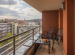 Escala Hotel u Suites Budapest