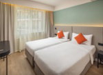 Escala Hotel u Suites Budapest