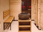 Hotel Libertas Elements Pure