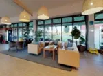 JUFA Hotel Celldoemoelk