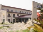 JUFA Hotel Celldoemoelk