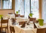 JUFA Hotel Celldoemoelk