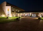 JUFA Hotel Celldoemoelk