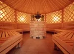 JUFA Hotel Celldoemoelk