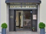 Hotel Ilbertz Koeln