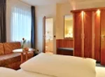 Hotel Ilbertz Koeln