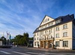 Hotel Neustaedter Hof