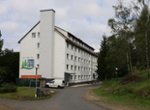 Werrapark Resort Hotel am Sommerberg