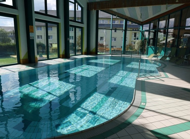 Werrapark Resort Hotel am Sommerberg