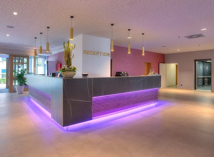 4* Hotel am Mainufer  - Auszeit zum Radfahren, Wandern und Genießen 