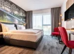 Stadtgut Hotel Steyr