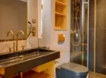 Meeressterne Schlossappartements Heringsdorf