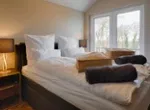 Meeressterne Schlossappartements Heringsdorf