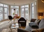Meeressterne Schlossappartements Heringsdorf