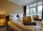 Meeressterne Schlossappartements Heringsdorf