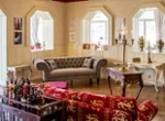 Meeressterne Schlossappartements Heringsdorf
