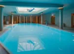 Meeressterne Schlossappartements Heringsdorf