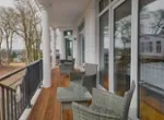 Meeressterne Schlossappartements Heringsdorf