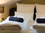Meeressterne Schlossappartements Heringsdorf