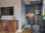 Meeressterne Schlossappartements Heringsdorf