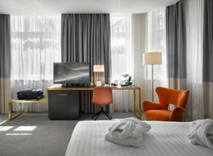 K+K Hotel Fenix Prag