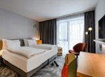 Mercure Muenchen Schwabing