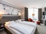 Mercure Muenchen Schwabing