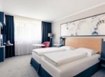 Mercure Muenchen Schwabing