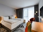 Mercure Muenchen Schwabing