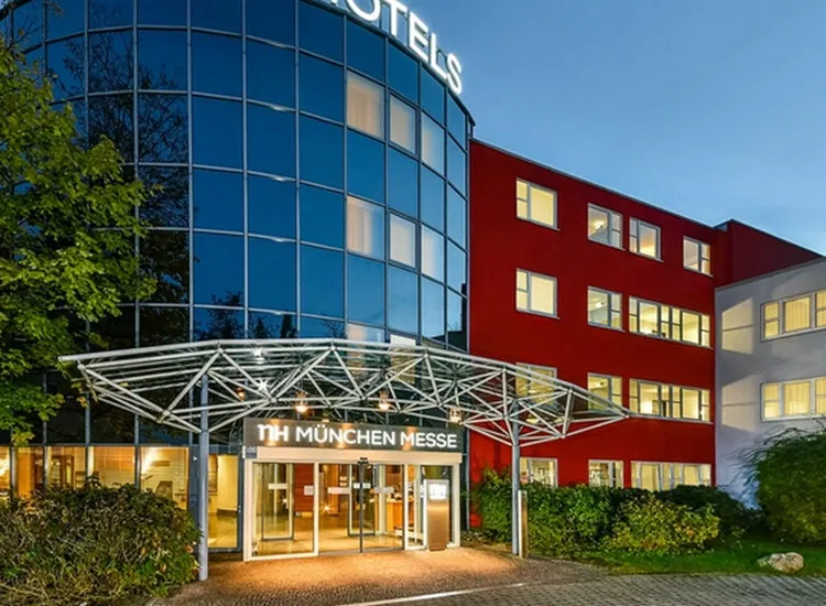 München - Erleben Sie die Isar-Stadt im modernen Hotel inkl. Sauna